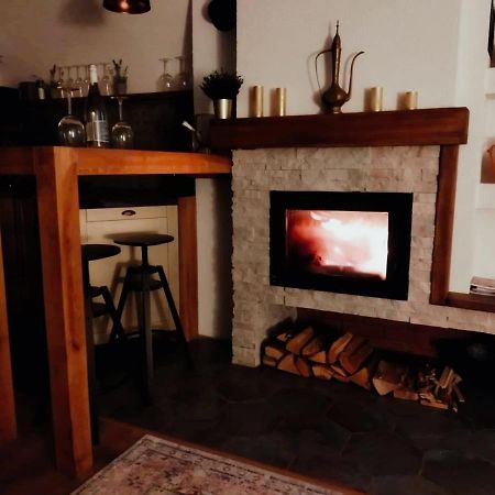 Boti Hill Natural Tihany Zewnętrze zdjęcie