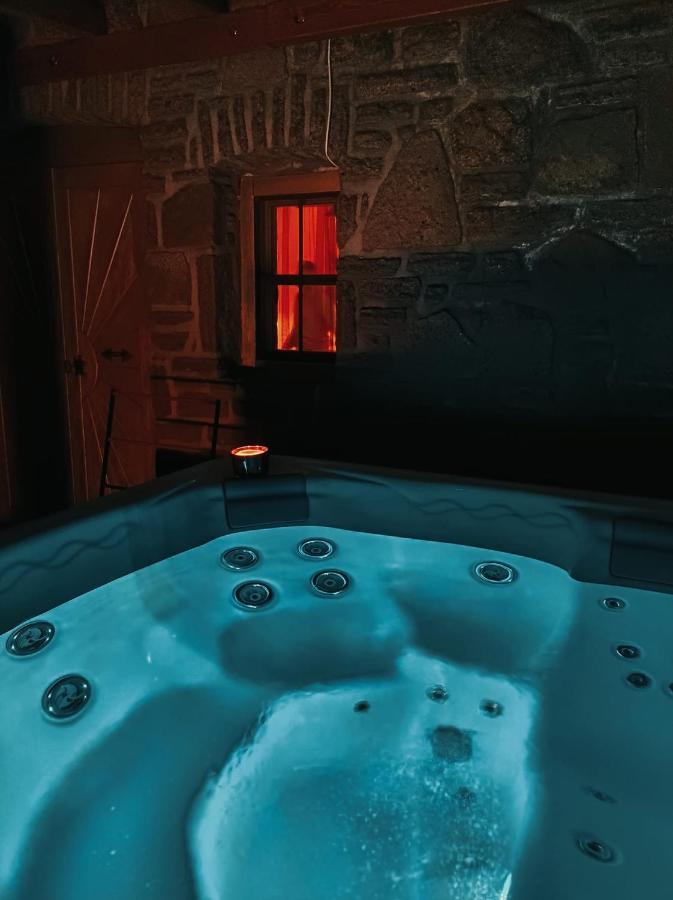 Boti Hill Natural Tihany Zewnętrze zdjęcie