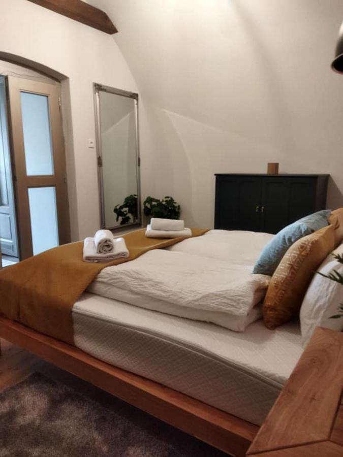 Boti Hill Natural Tihany Zewnętrze zdjęcie